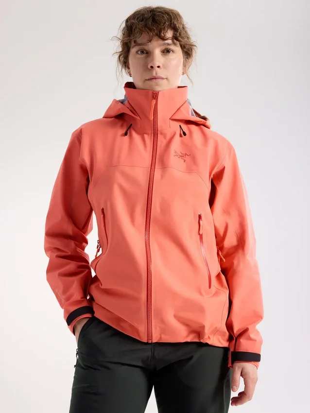 Beta AR Jacke Damen