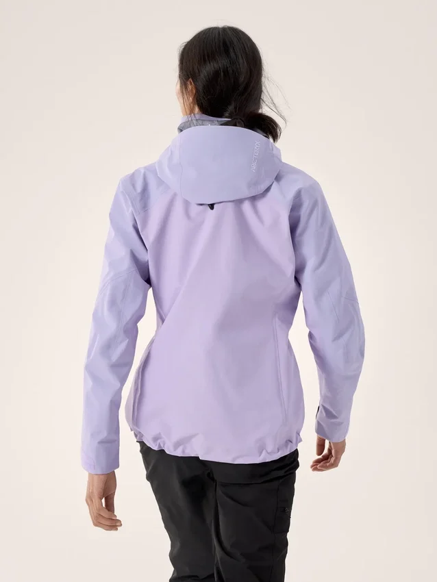 Beta AR Jacke Damen