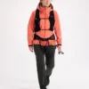 Beta AR Jacke Damen
