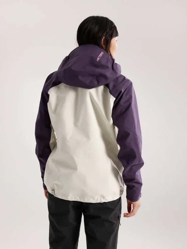 Beta AR Jacke Damen