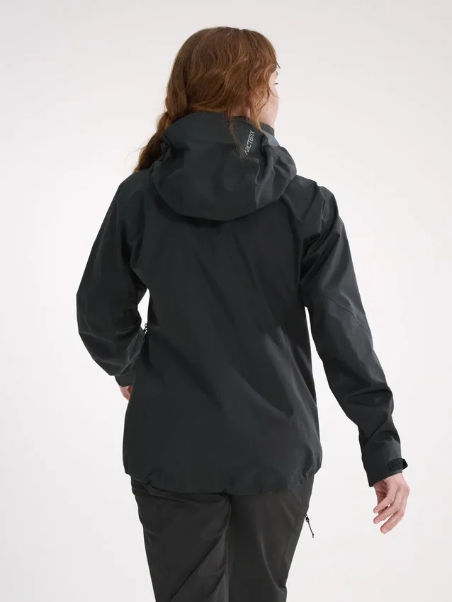 Beta AR Jacke Damen