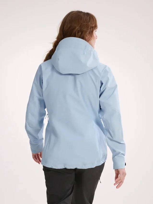 Beta AR Jacke Damen