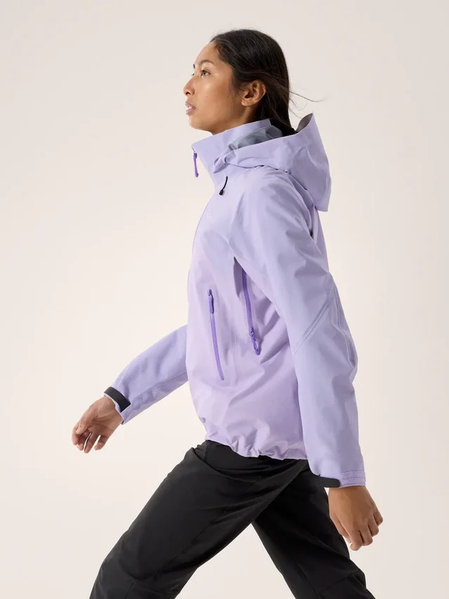 Beta AR Jacke Damen