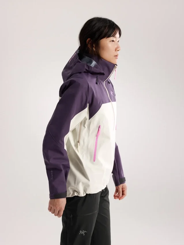 Beta AR Jacke Damen