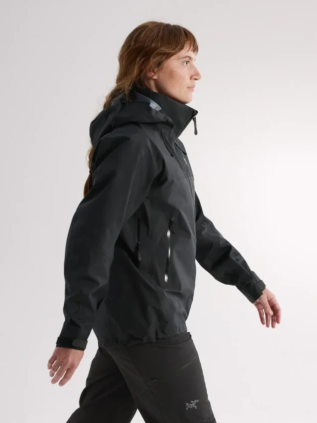 Beta AR Jacke Damen