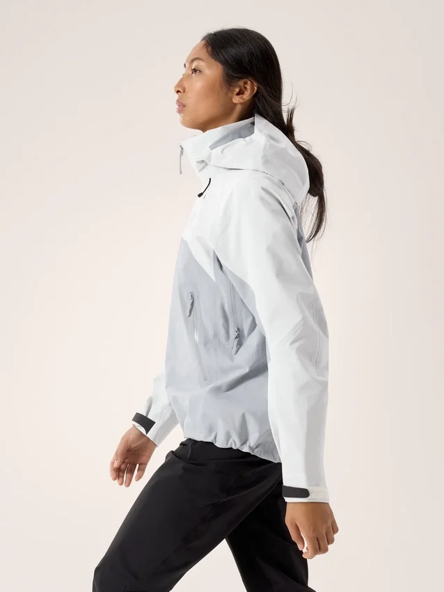 Beta AR Jacke Damen