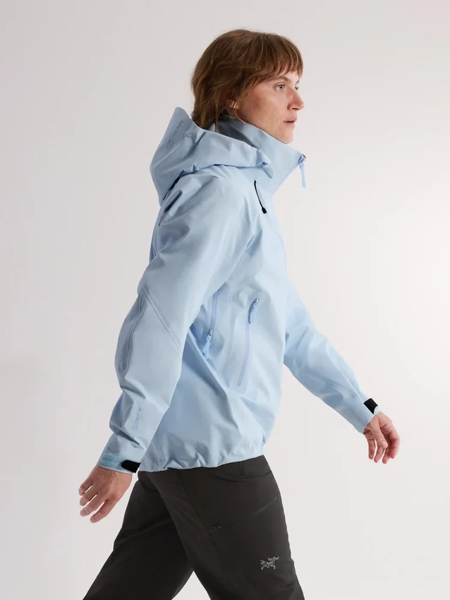 Beta AR Jacke Damen