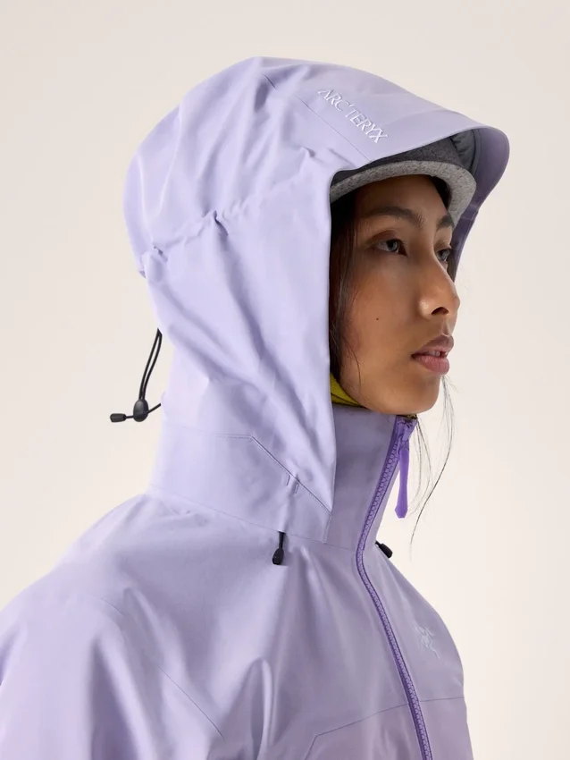 Beta AR Jacke Damen