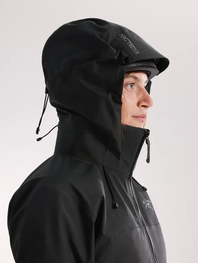 Beta AR Jacke Damen