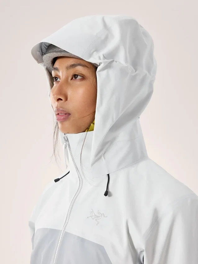 Beta AR Jacke Damen