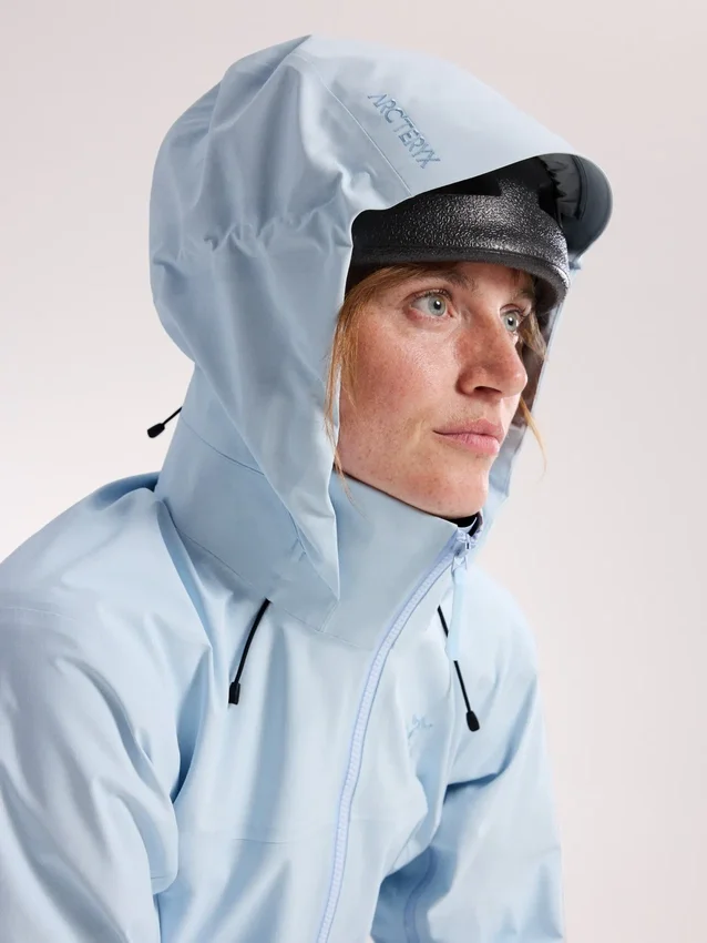 Beta AR Jacke Damen
