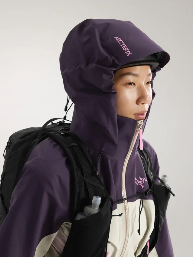 Beta AR Jacke Damen