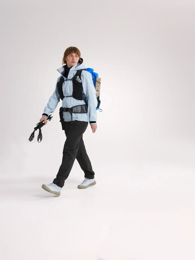 Beta AR Jacke Damen