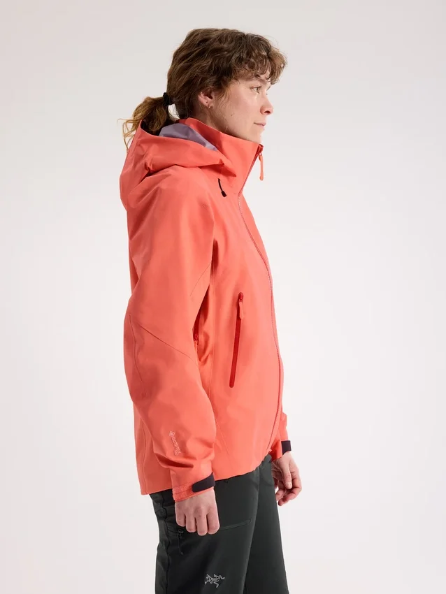 Beta AR Jacke Damen