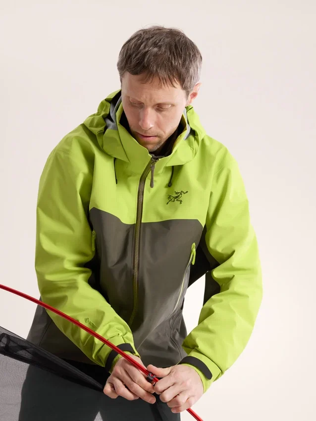 Beta AR Jacke Herren