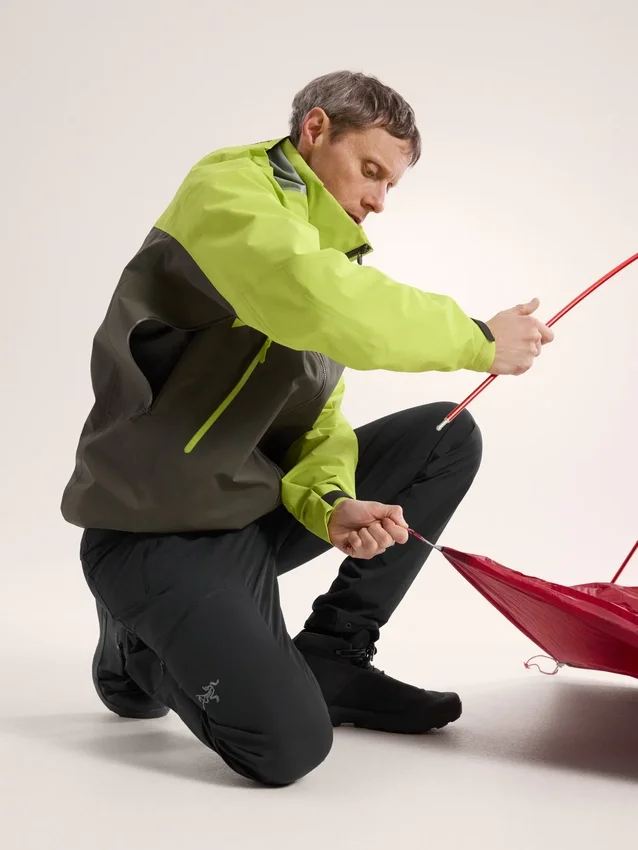 Beta AR Jacke Herren