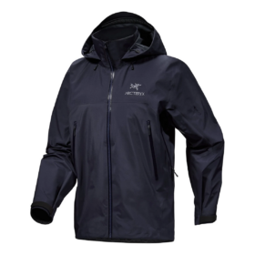 Beta AR Jacke „Navy“