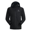 Beta AR Jacke „Schwarz“