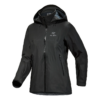 Beta AR Jacke „Schwarz“