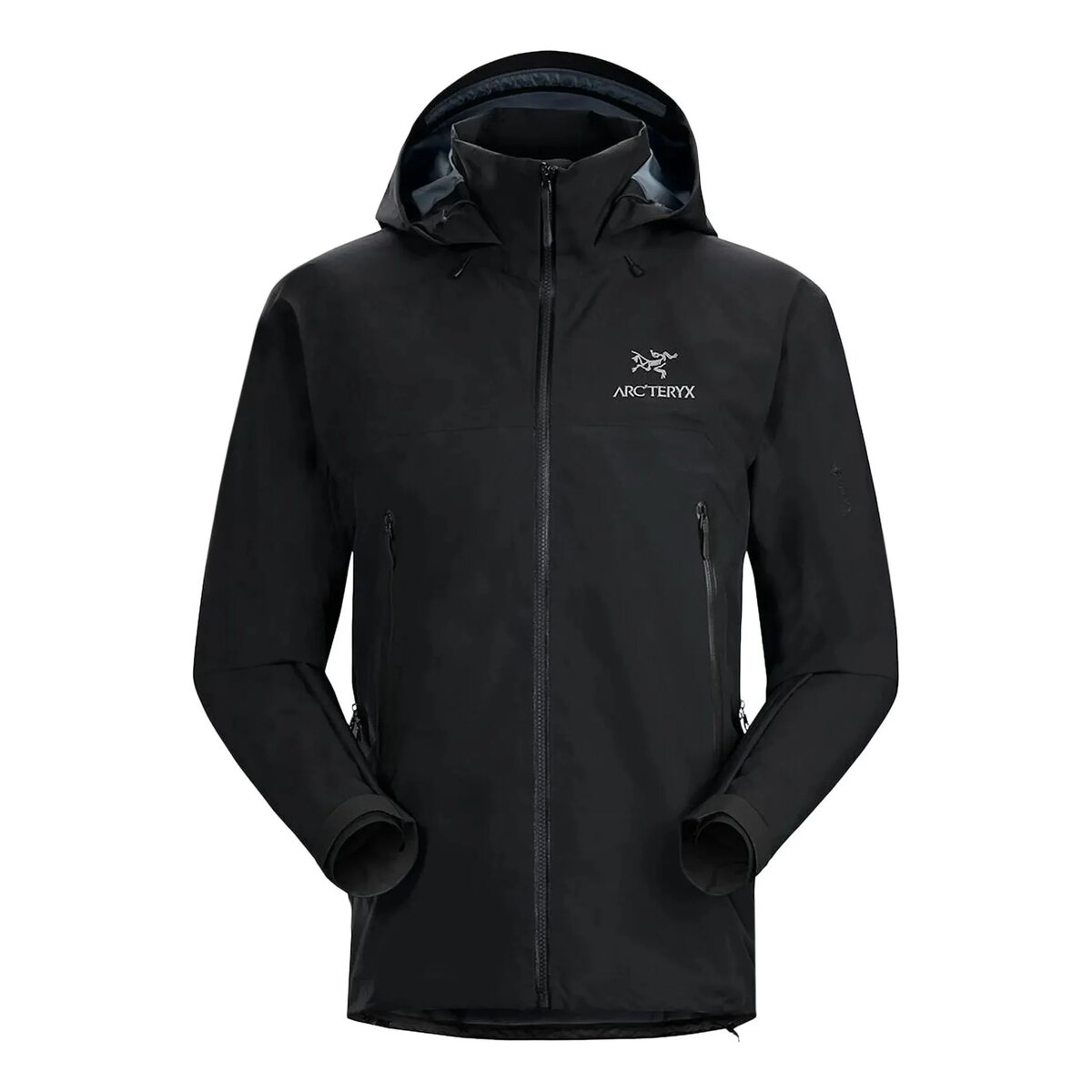 Beta AR Jacke „Schwarz“