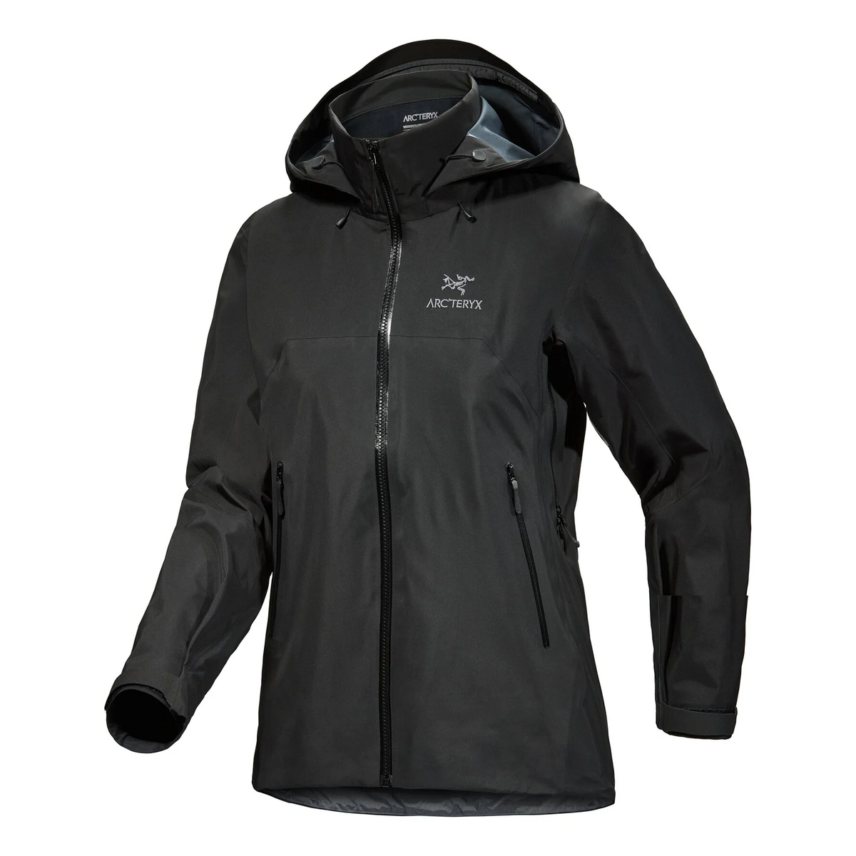 Beta AR Jacke „Schwarz“