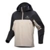 Beta AR Jacke SS24 „Black Beige“