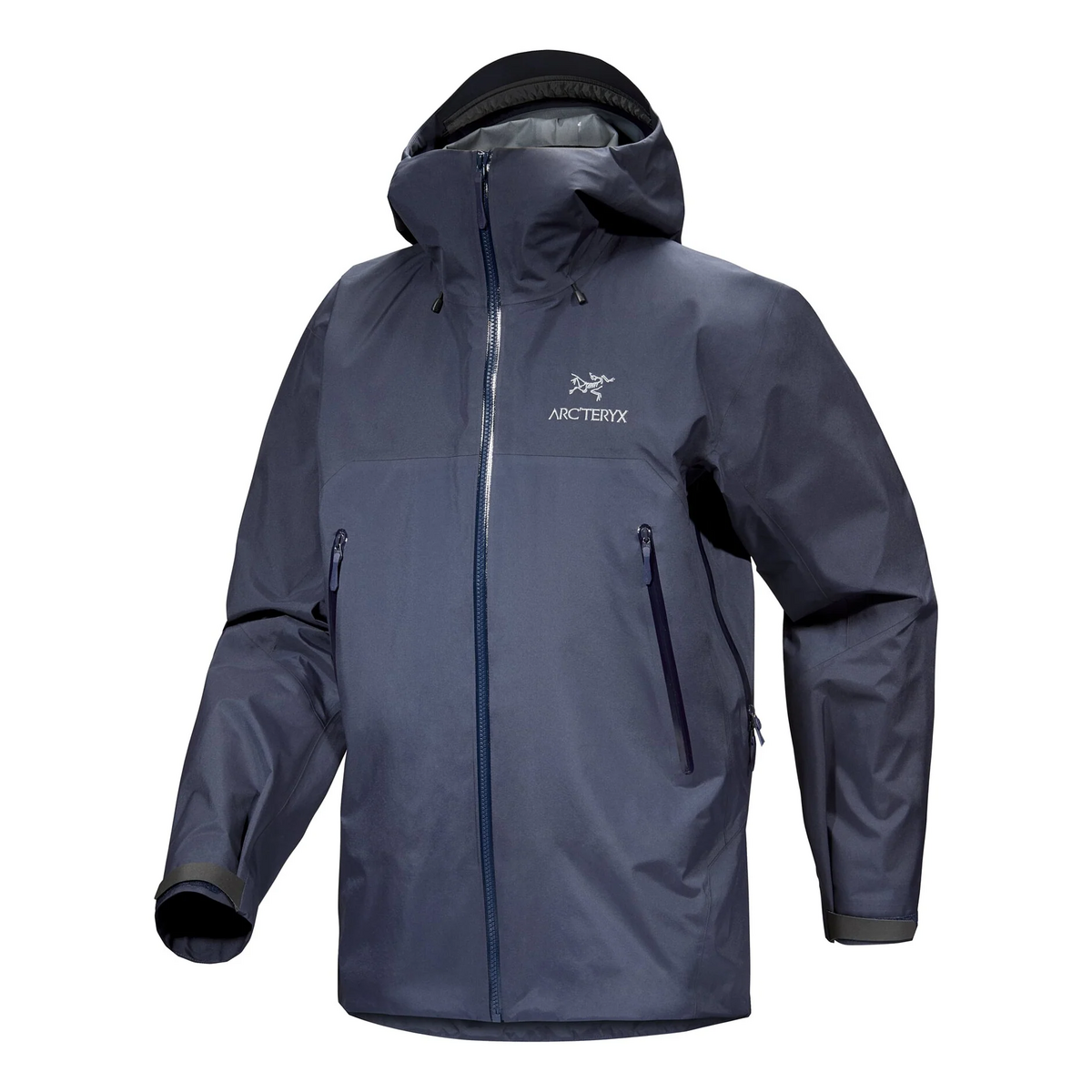 Beta AR-Jacke Stormhood „Blue“