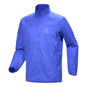 Beta AR-Jacke Stormhood „Blue“