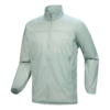 Beta AR Jacke Stormhood „Grün“