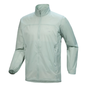 Beta AR Jacke Stormhood „Grün“