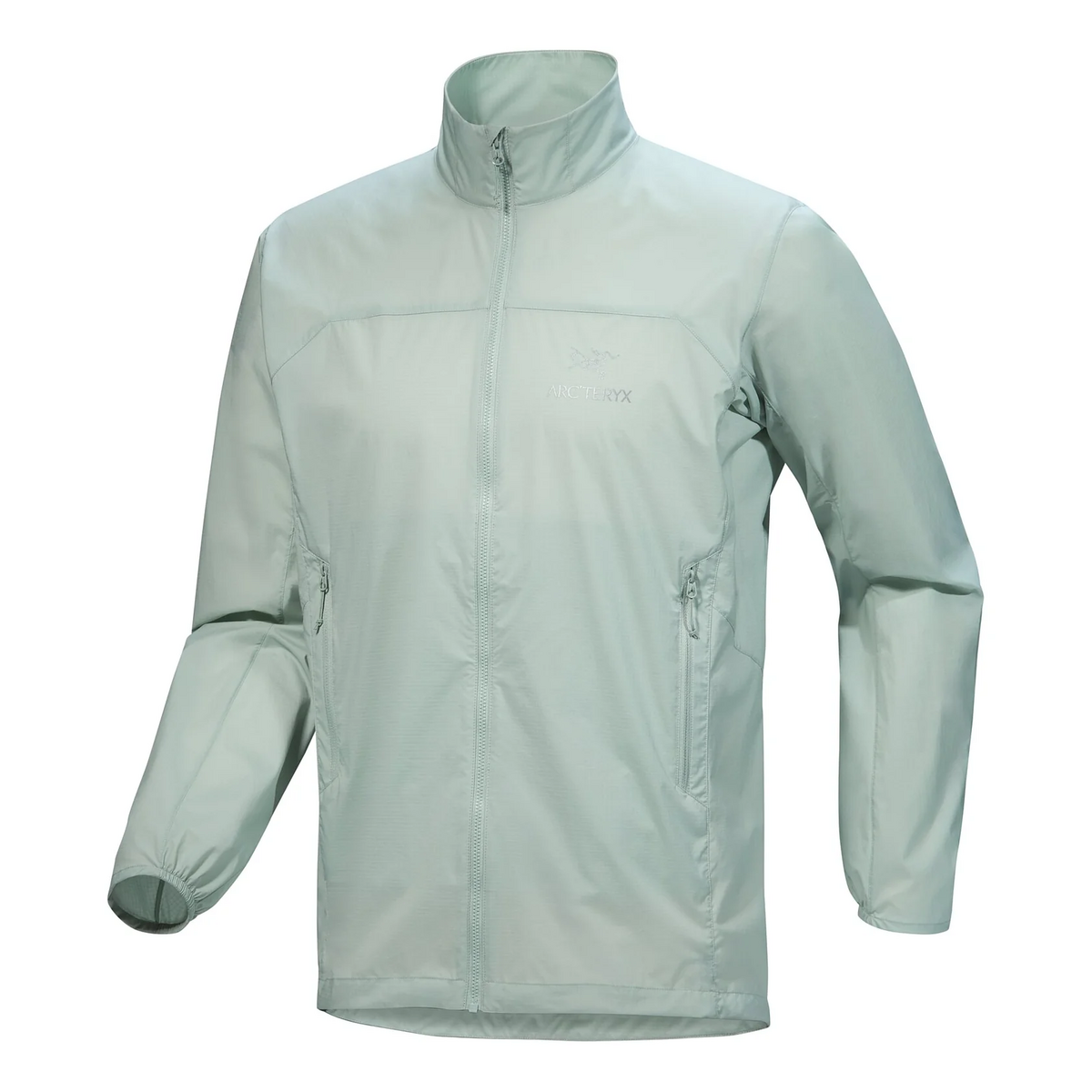 Beta AR Jacke Stormhood „Grün“