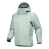 Beta AR Jacke Stormhood „Grün“