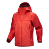 Beta AR Jacke Stormhood „Orange“