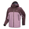 Beta AR Jacke Stormhood „Pink“
