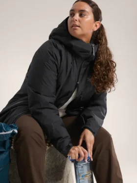 Beta Insulated Jacket für Damen