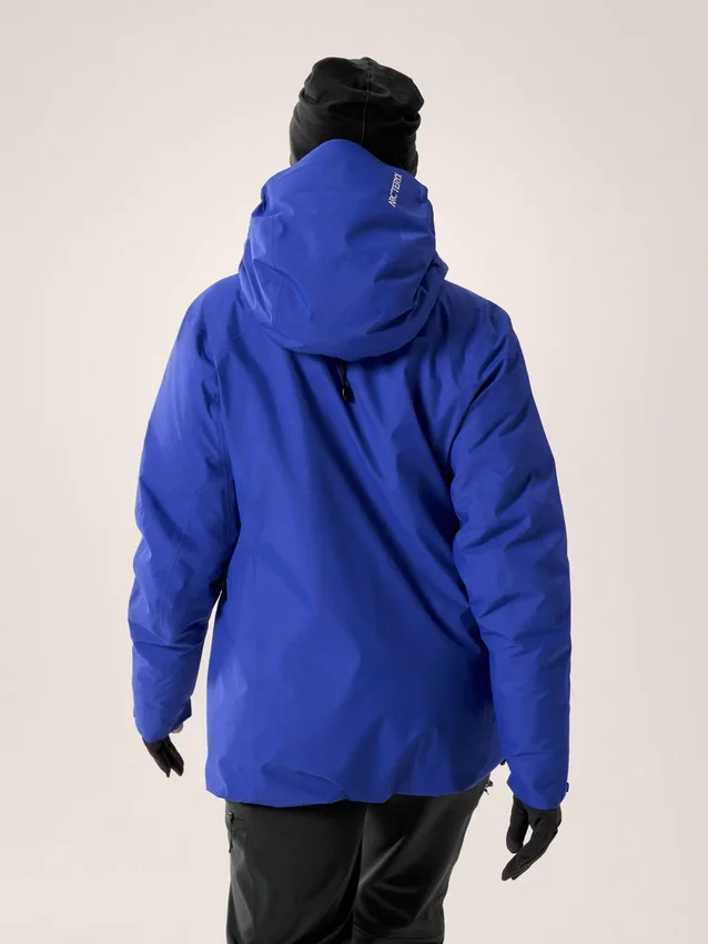 Beta Insulated Jacket für Damen