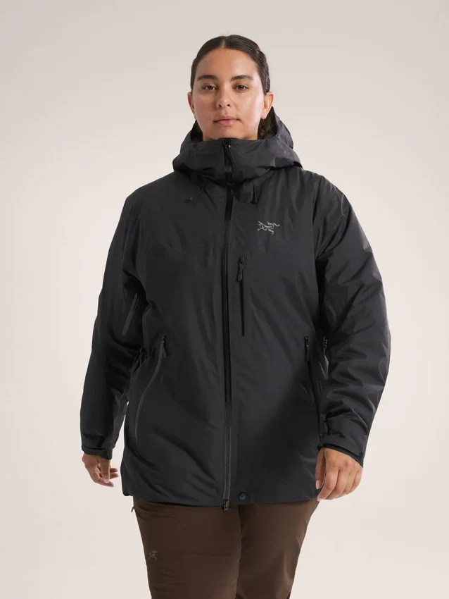 Beta Insulated Jacket für Damen