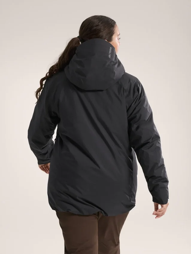 Beta Insulated Jacket für Damen
