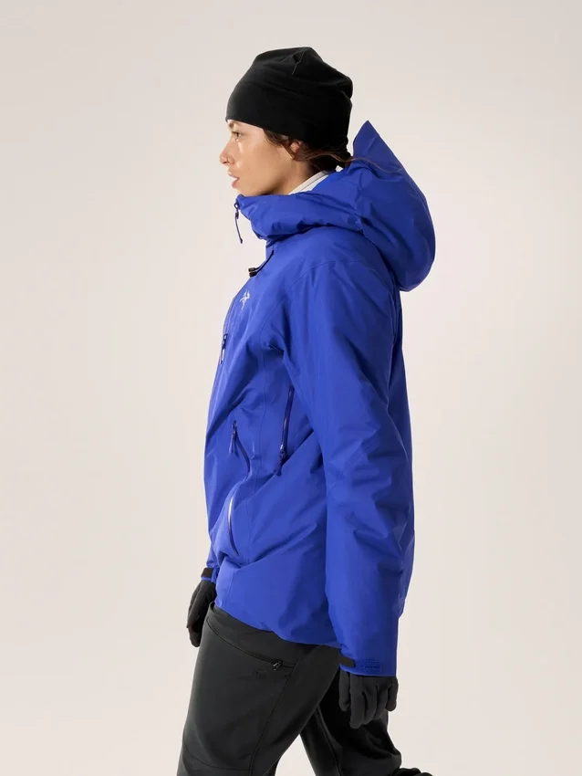Beta Insulated Jacket für Damen