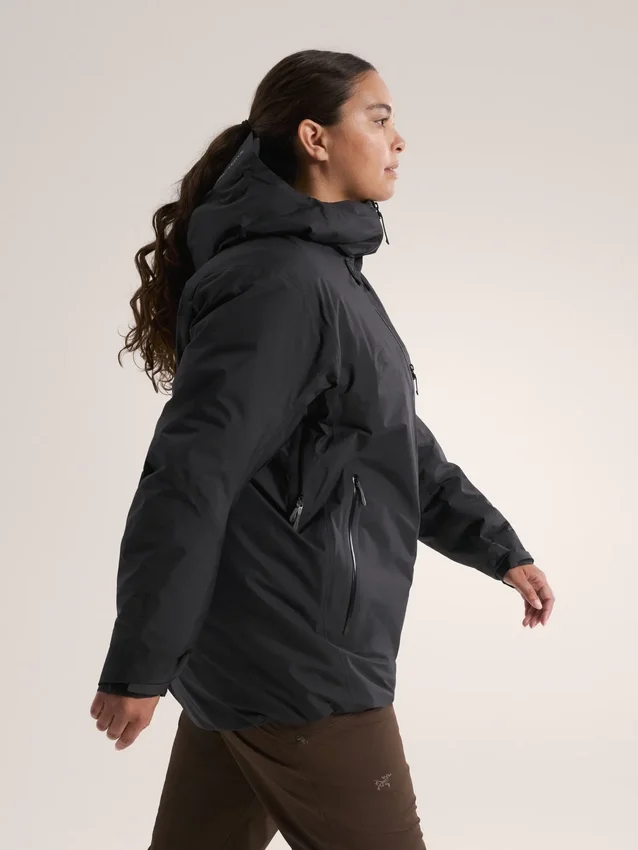 Beta Insulated Jacket für Damen
