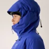 Beta Insulated Jacket für Damen
