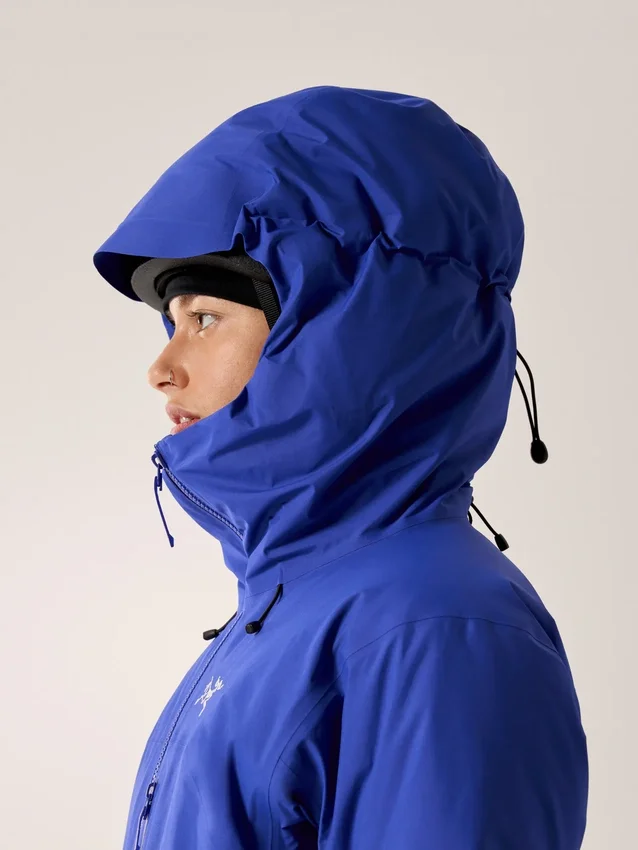 Beta Insulated Jacket für Damen