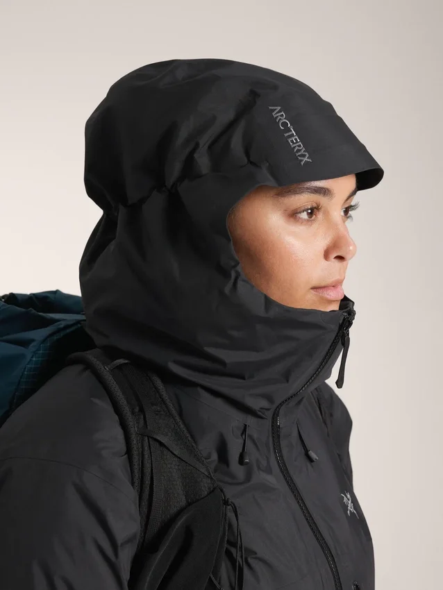 Beta Insulated Jacket für Damen