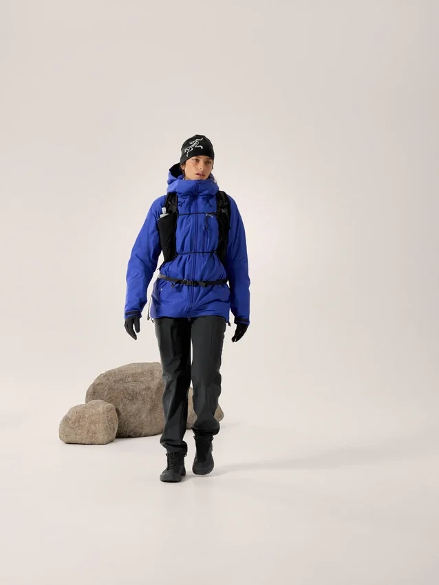 Beta Insulated Jacket für Damen