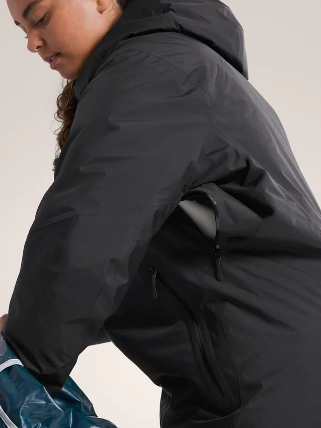 Beta Insulated Jacket für Damen