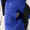 Beta Insulated Jacket für Damen