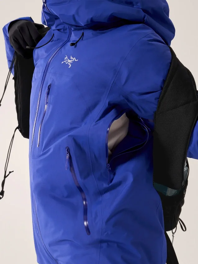 Beta Insulated Jacket für Damen