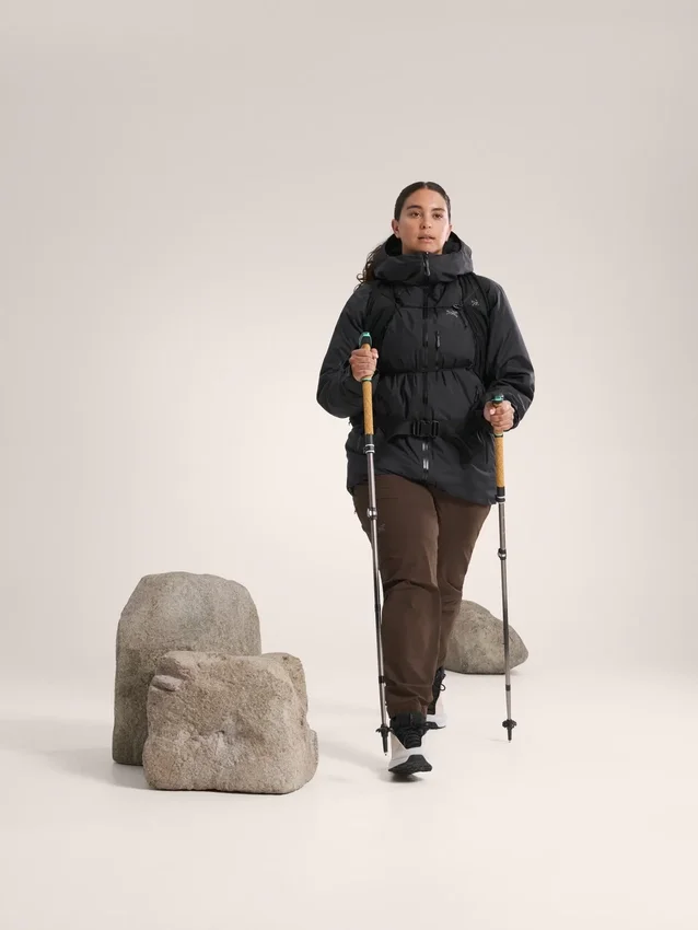 Beta Insulated Jacket für Damen