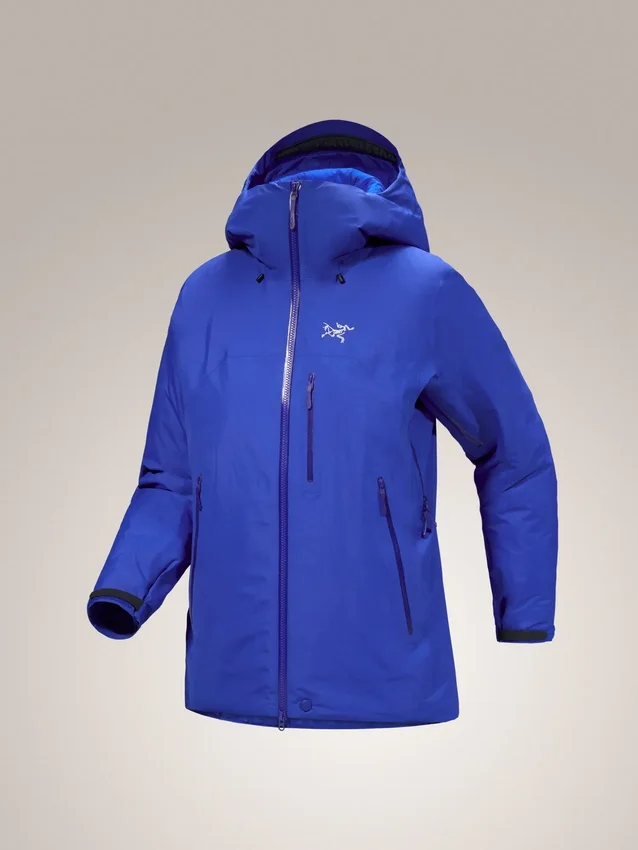 Beta Insulated Jacket für Damen