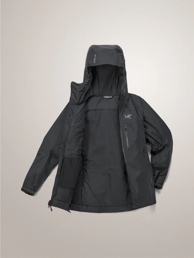 Beta Insulated Jacket für Damen